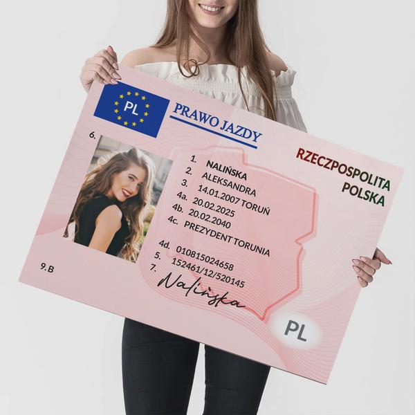 Konsekwencje prawne kierowców