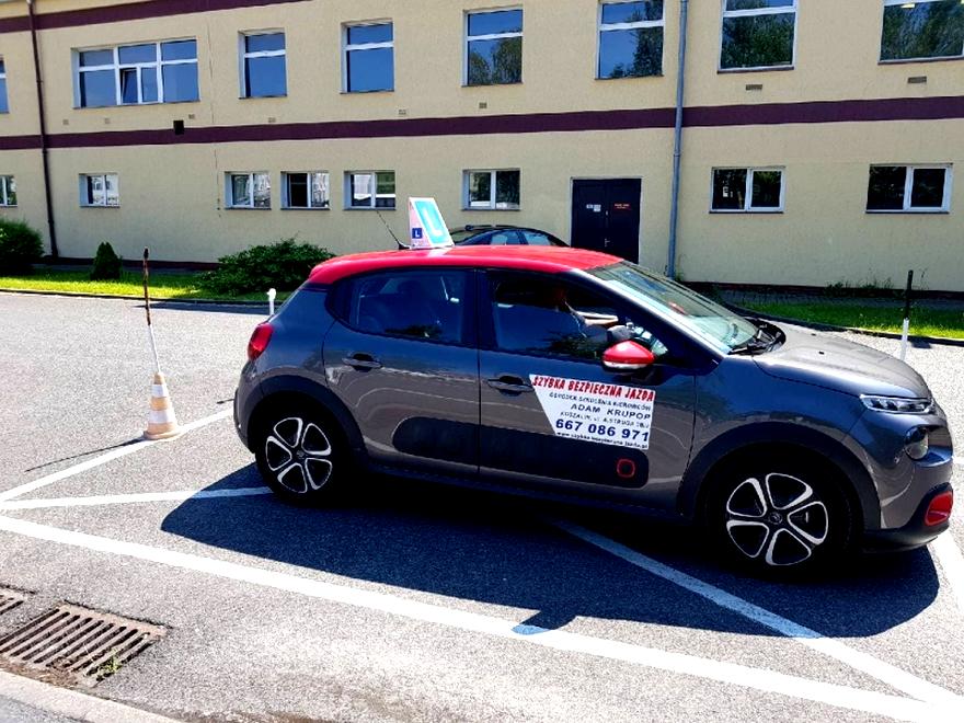 Konserwacja instalacji elektrycznej