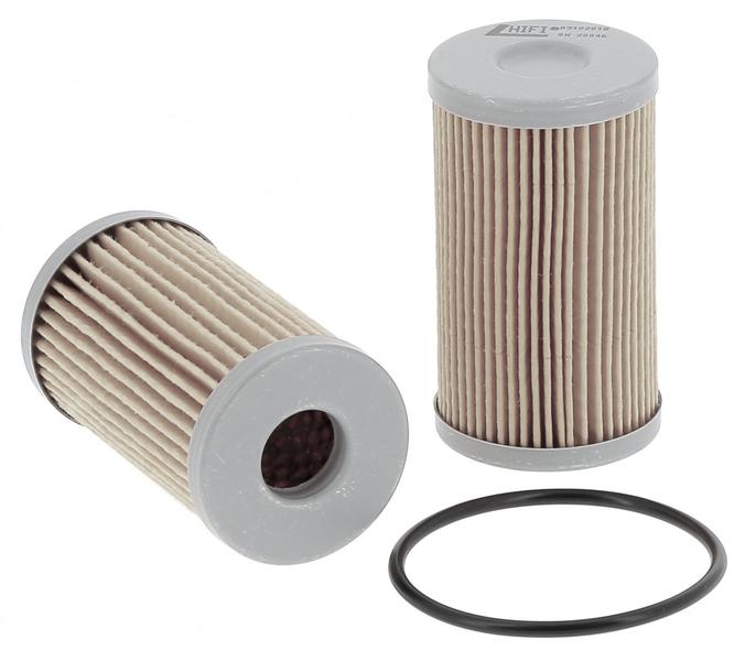Konserwacja silnika