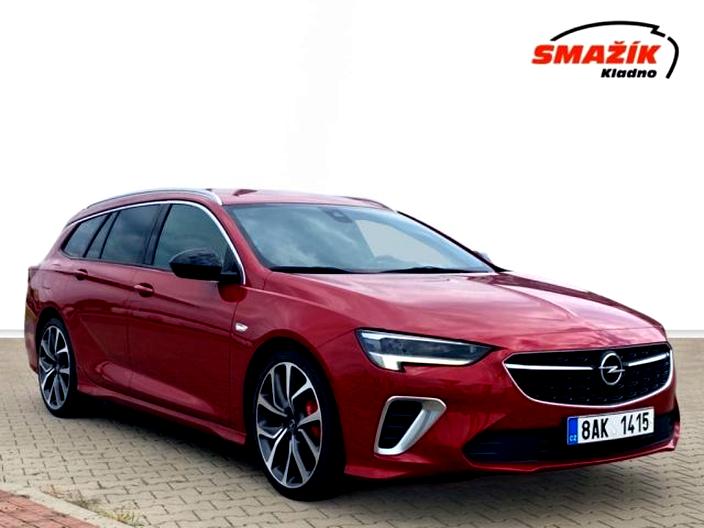 Koszty eksploatacji Opel