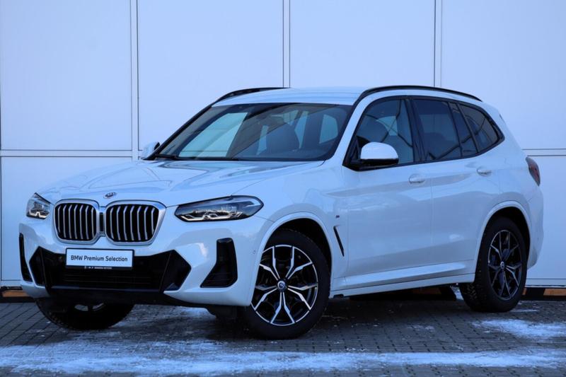 Koszty serwisowania Bmw