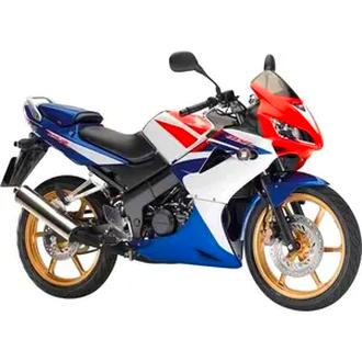 Modyfikacje motocykla