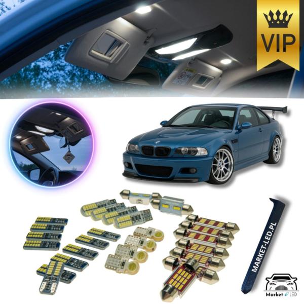 Ocena stanu maglownicy BMW