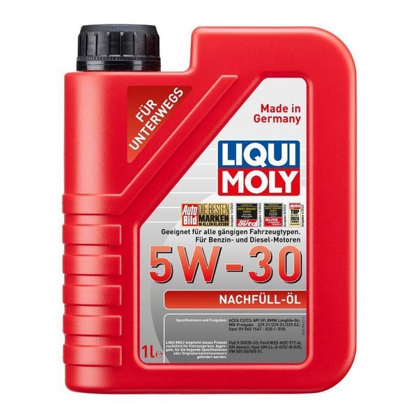 Olej 5W-30