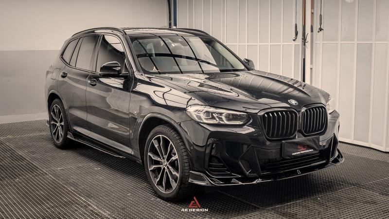 Opinie użytkowników Bmw