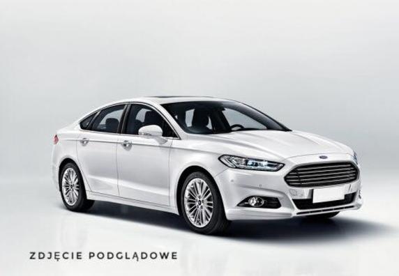 Silnik 1.0 EcoBoost