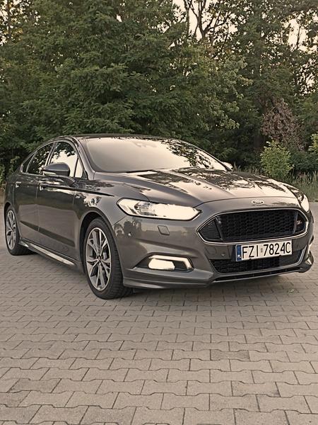 Silnik 2.0 EcoBlue