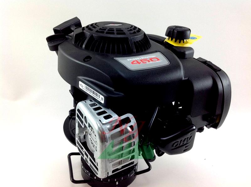 Silniki Briggs & Stratton