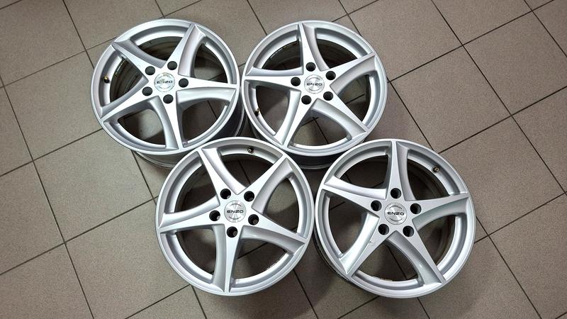 Średnica felg Audi A6