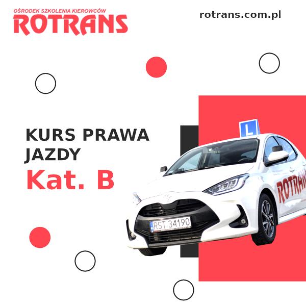 Testy na prawo jazdy