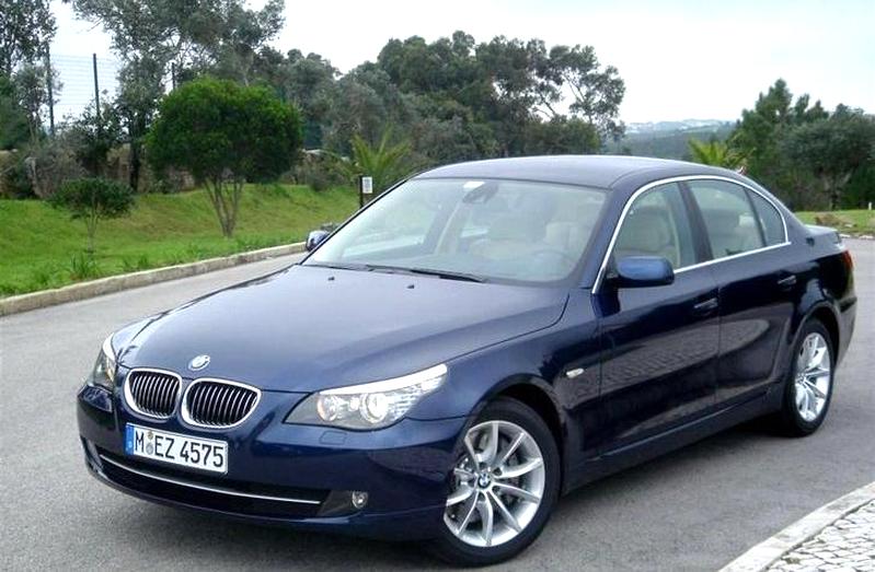 Typowe usterki silników BMW