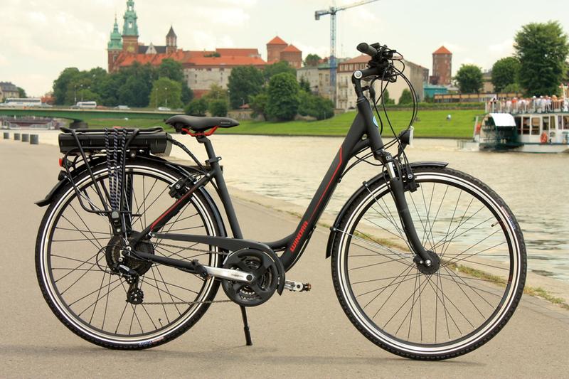 Zalety przerobienia auta na elektryczne