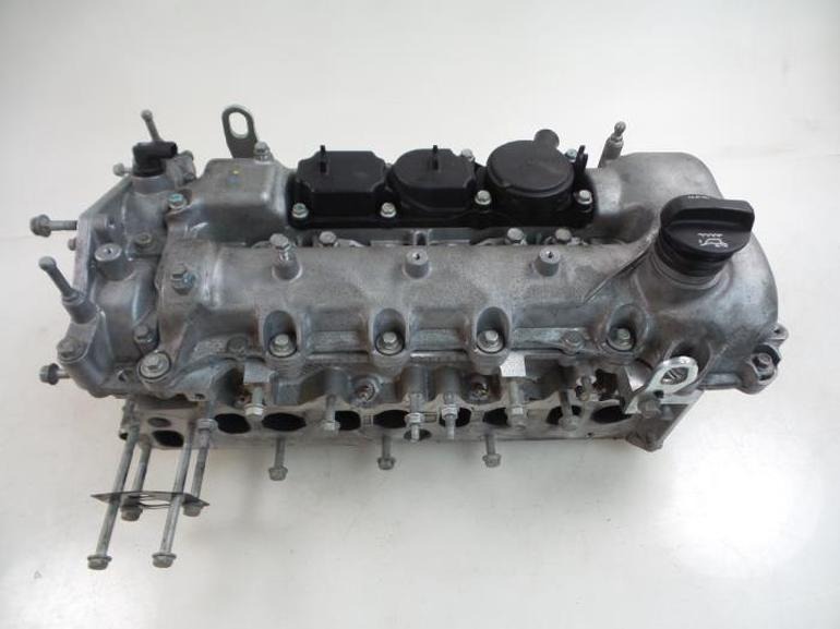 Captiva 2.2 diesel – odkryj potencjał mocnego silnika i jego możliwości