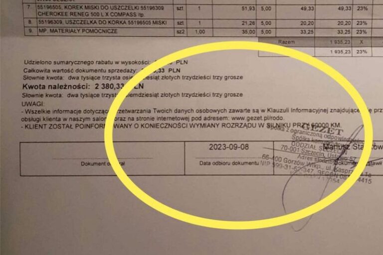 Czy przy wymianie rozrządu należy również wymienić olej? Oto, co warto wiedzieć