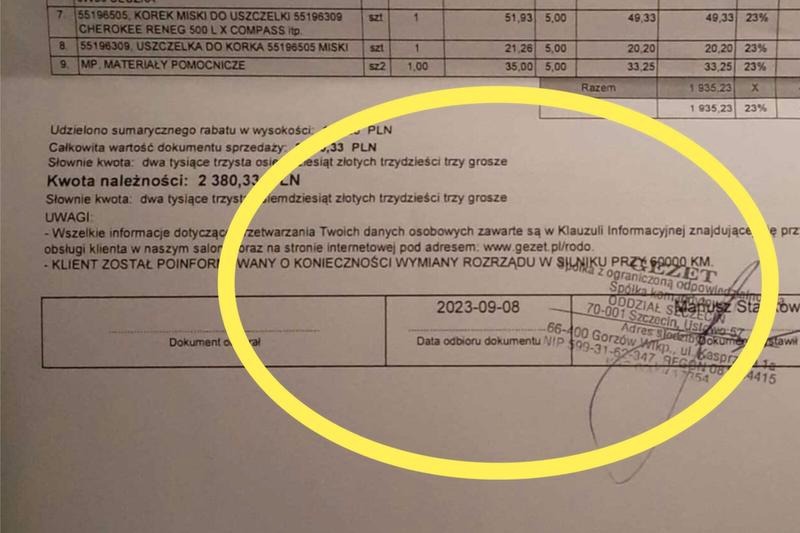 Czy przy wymianie rozrządu należy również wymienić olej? Oto, co warto wiedzieć