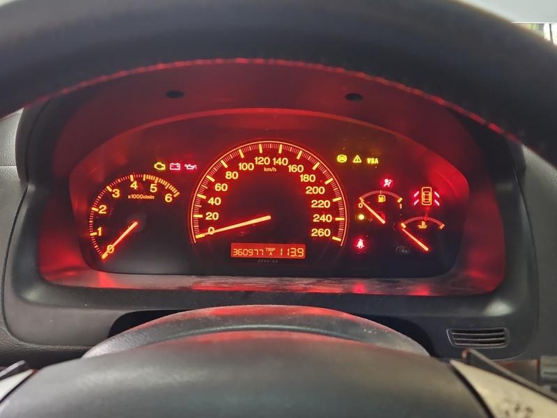 Honda Accord 7 – które silniki zapewniają najlepszą moc i oszczędność paliwa?