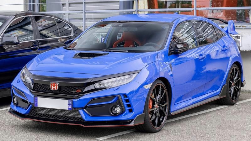 Honda Civic – sprawdź, ile kosztuje i jakie są ukryte wydatki przy zakupie