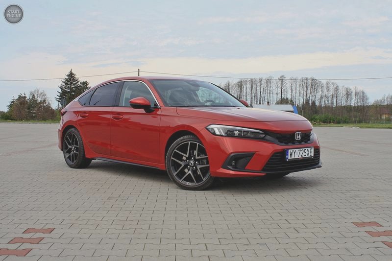 Honda Motor Co: Przełomy, innowacje i ich wpływ na przemysł motoryzacyjny