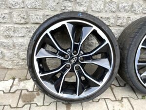 Idealne felgi do Hyundai i30 II – odkryj najlepsze opcje i wymiary для Twojego samochodu