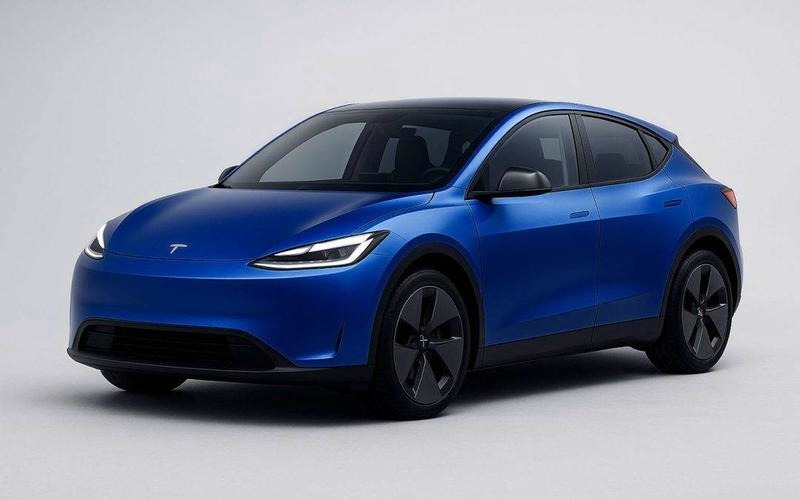 Ile koni kryje się w modelach Tesli? Porównanie mocy Model 3, S i X
