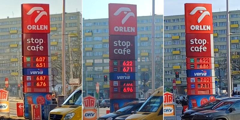 Ile naprawdę kosztuje 1l benzyny? Odkrywamy zaskakujące zmiany cen paliw w Polsce