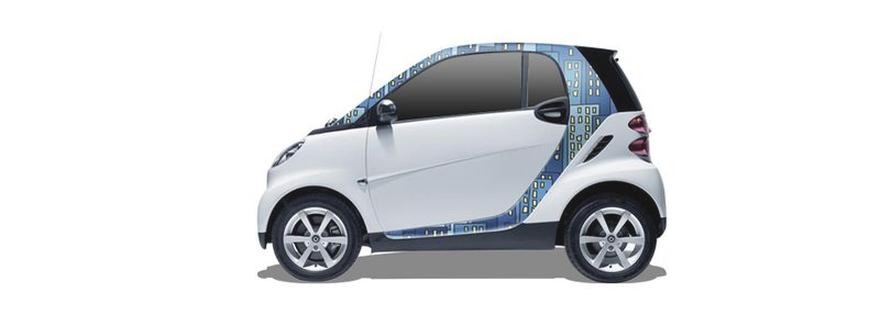 Ile pali smart diesel? Sprawdź zaskakujące wyniki i poznaj porady na oszczędność