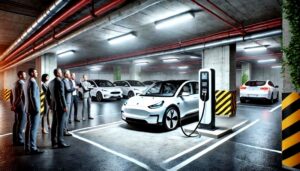 Ile tak naprawdę kosztuje ładowanie samochodu elektrycznego? Odkryj oszczędności i ukryte wydatki