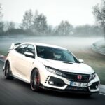 Ile wydasz na Hondę Civic Type R? Odkrywamy zaskakujące ceny i opcje w Polsce