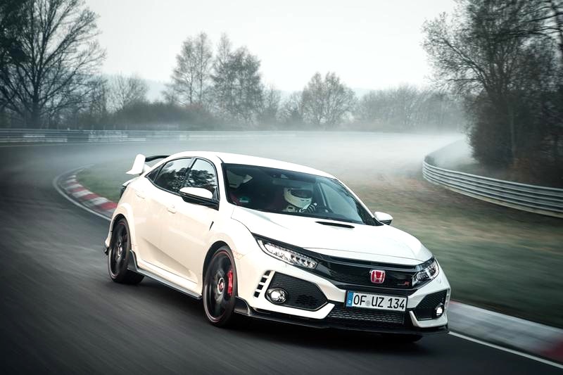 Ile wydasz na Hondę Civic Type R? Odkrywamy zaskakujące ceny i opcje w Polsce