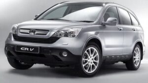 Jak skutecznie sprawdzić napęd 4x4 w Hondzie CR-V i cieszyć się bezproblemową jazdą