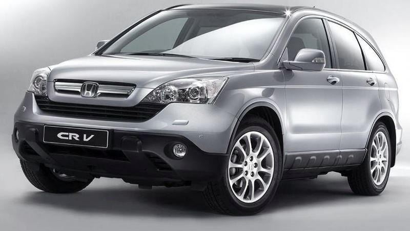 Jak skutecznie sprawdzić napęd 4×4 w Hondzie CR-V i cieszyć się bezproblemową jazdą