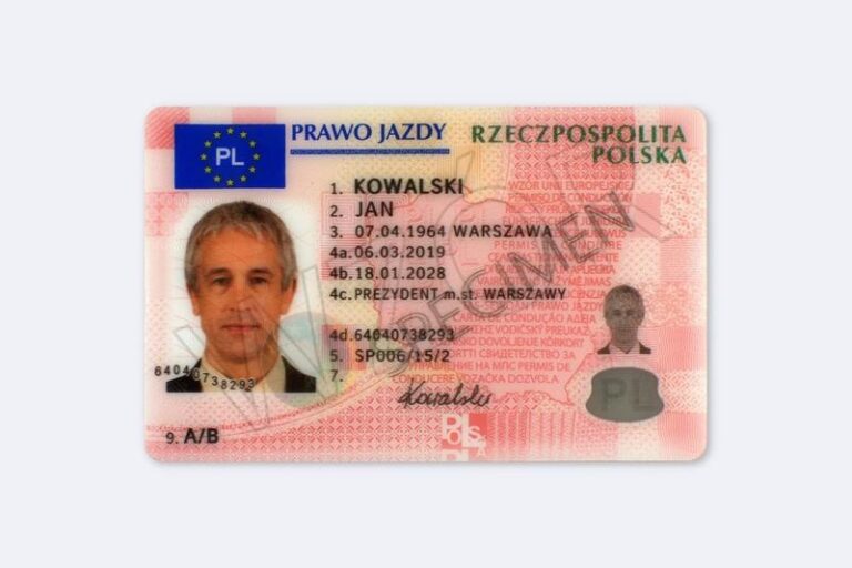Jakie kary mogą spotkać kierowców bez prawa jazdy i jak ich uniknąć?