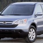 Jakie żarówki wybrać do Hondy CR-V III? Kluczowe informacje, by uniknąć błędów
