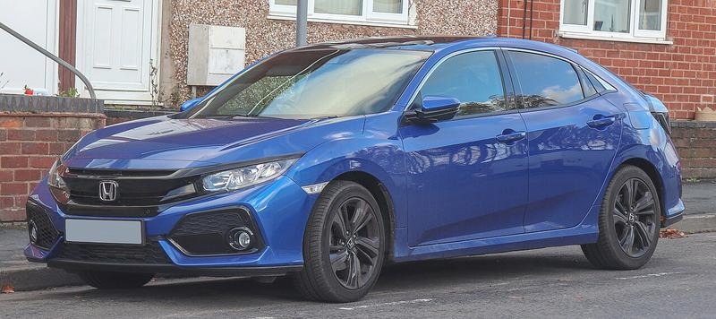 Kiedy i dlaczego warto wymieniać rozrząd w Honda Civic IX?