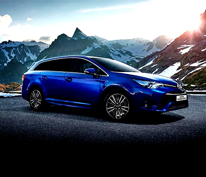 Łatwe sposoby na połączenie telefonu z samochodem przez Bluetooth w Toyocie Avensis T27