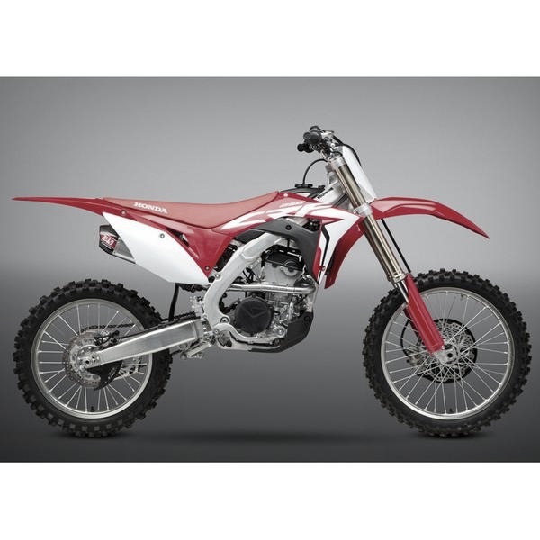 Odkryj moc motocykla Honda CRF 250 – ile koni mają różne modele?