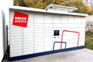 Paczka Orlen – jak szybko znaleźć najbliższe punkty nadania paczek?