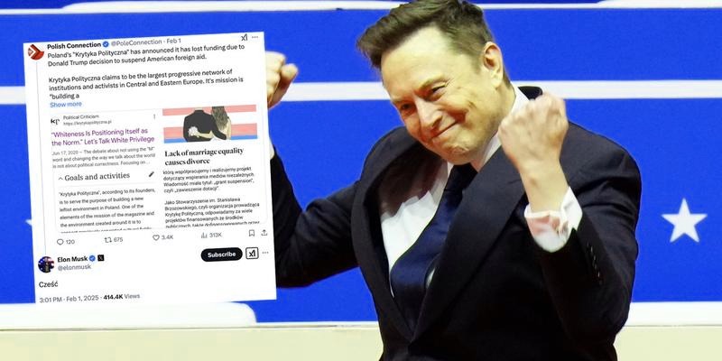 Tesla: Jak Elon Musk zmienia oblicze motoryzacji w erze rewolucji elektrycznej