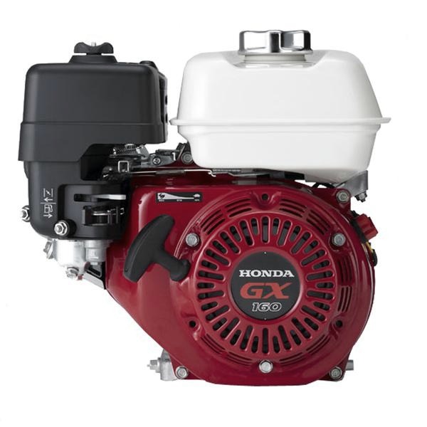 Wybór odpowiedniego paliwa do Honda GX160 – jak uniknąć problemów?