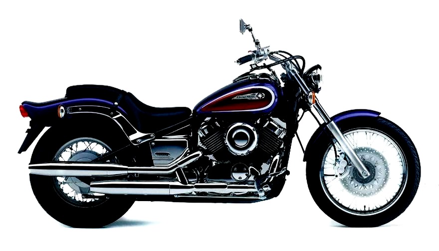Yamaha Drag Star 125 czy Honda Shadow 125 – który motocykl lepiej spełni Twoje oczekiwania?