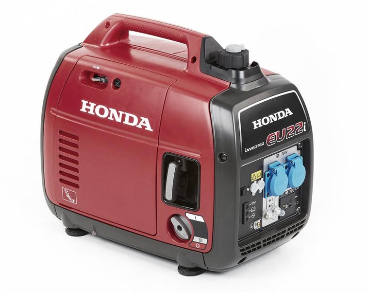 Agregat prądotwórczy Honda