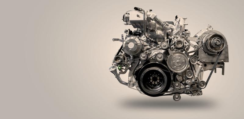Diesel czy benzyna