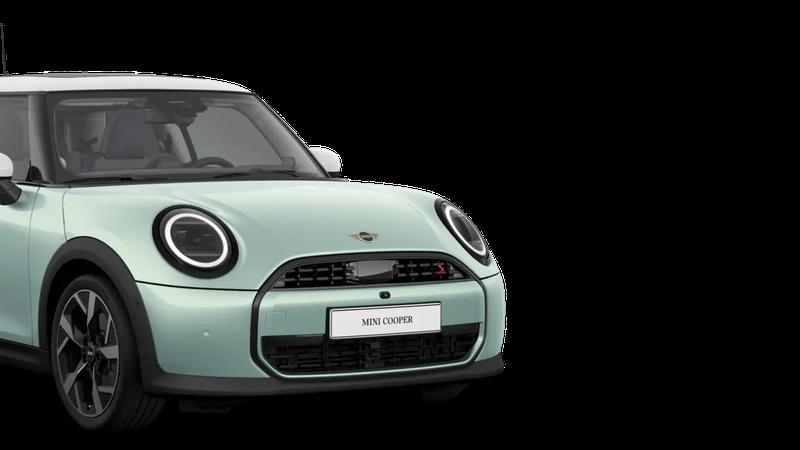 Generacja R56 problemy