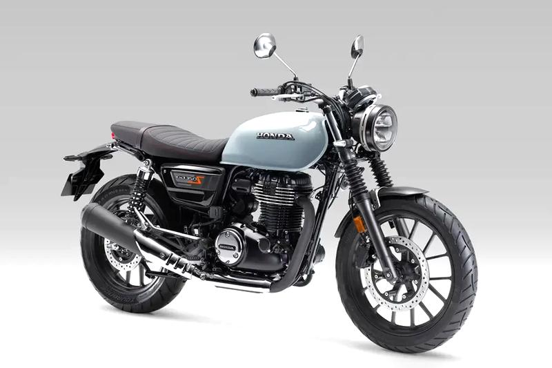 Historia marki Honda