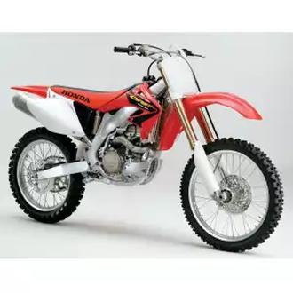 Honda CRF 450