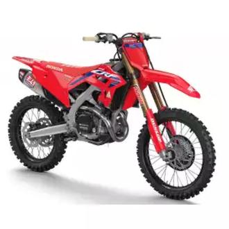 Honda CRF 450
