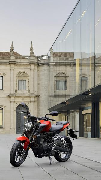 Honda historia powstania