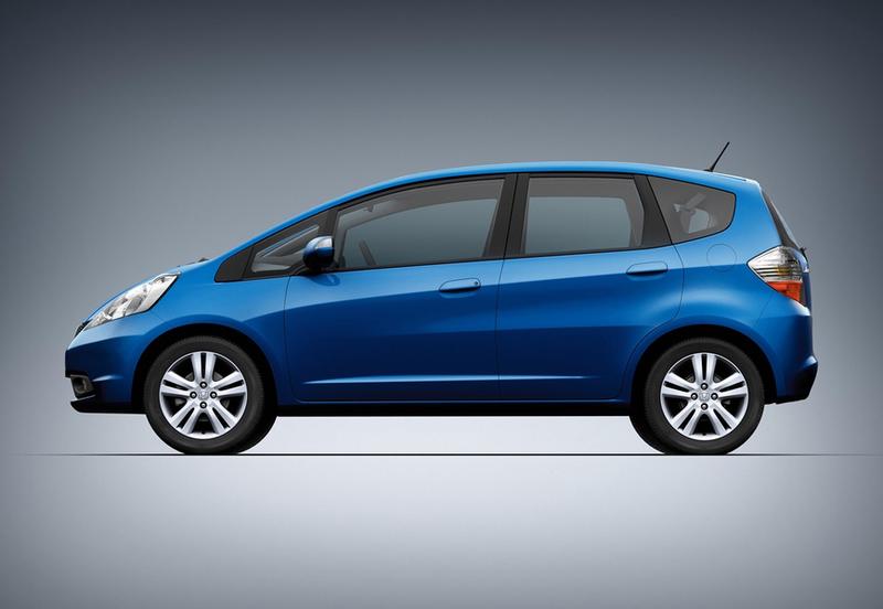 Instrukcja wymiany radia w Hondzie Jazz