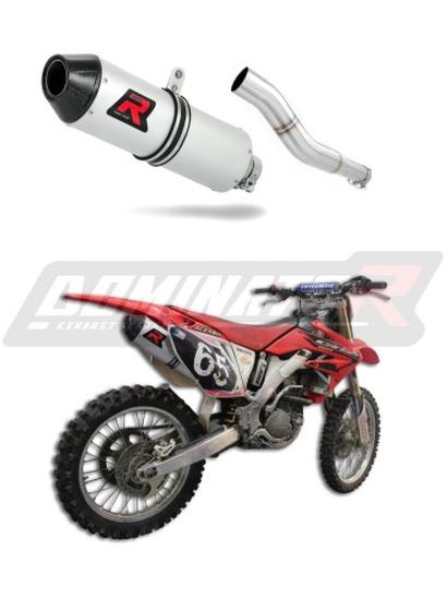 Konkurencja honda crf 250