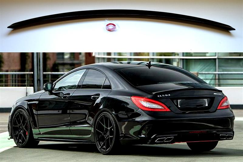 Mercedes CLS W218